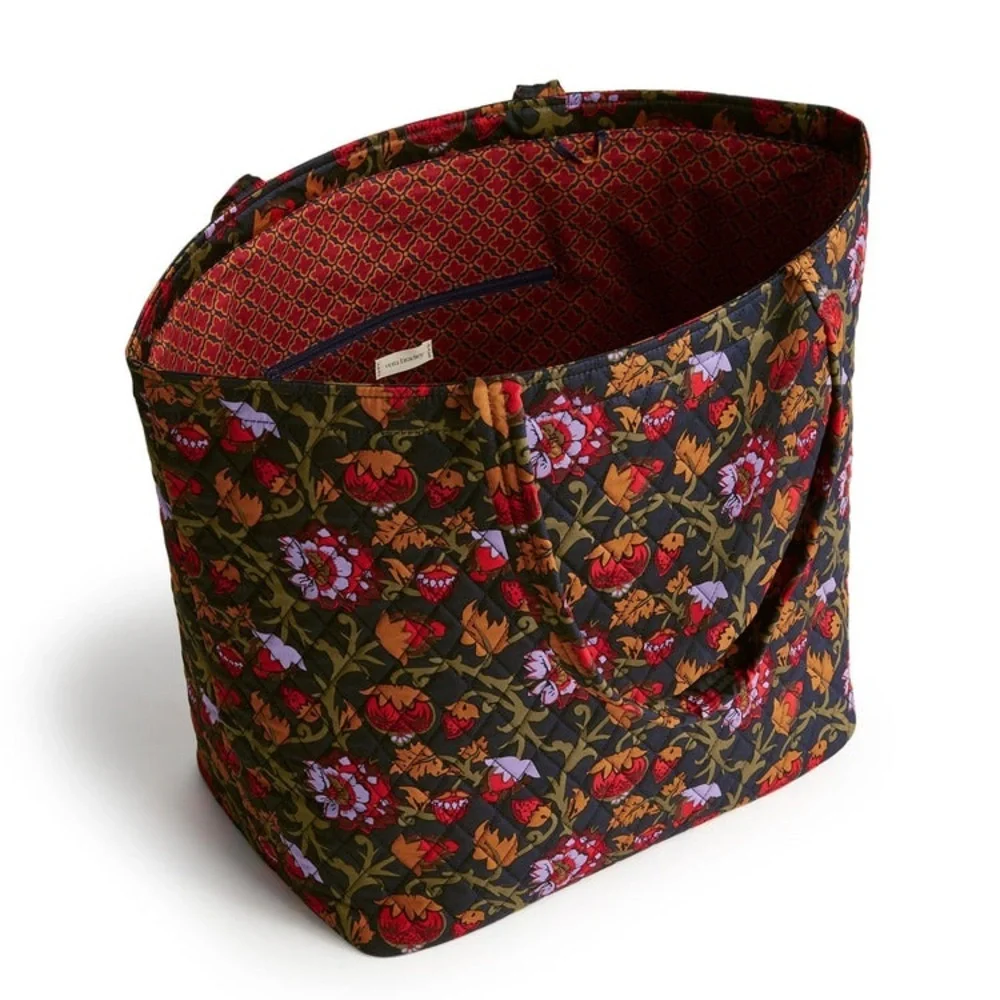 Vera Bradley —Marston Grand Tote Bag - Picture 5 of 9